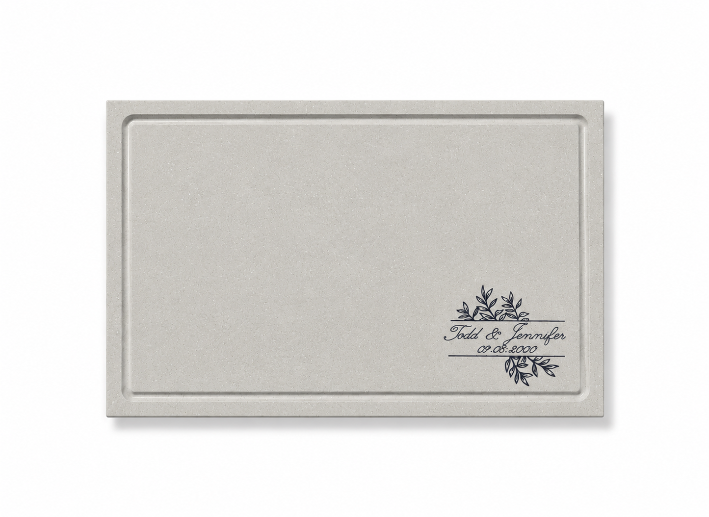 Engraving Preview - Medium