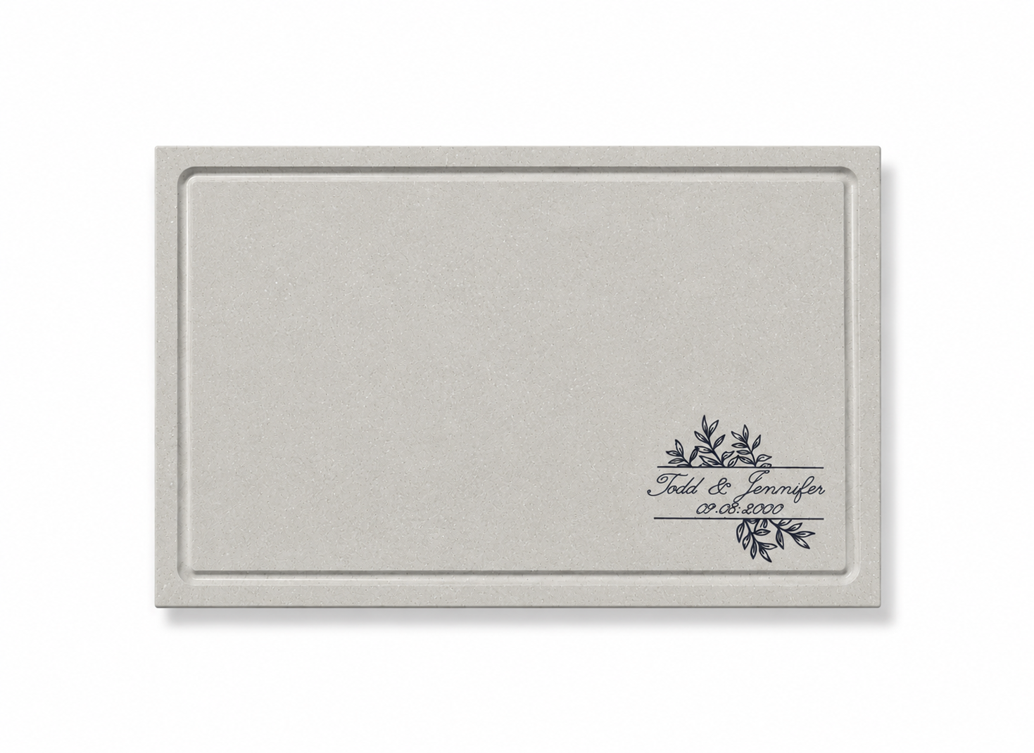 Engraving Preview - Medium