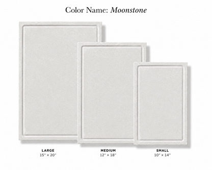 Complete Set - Moonstone