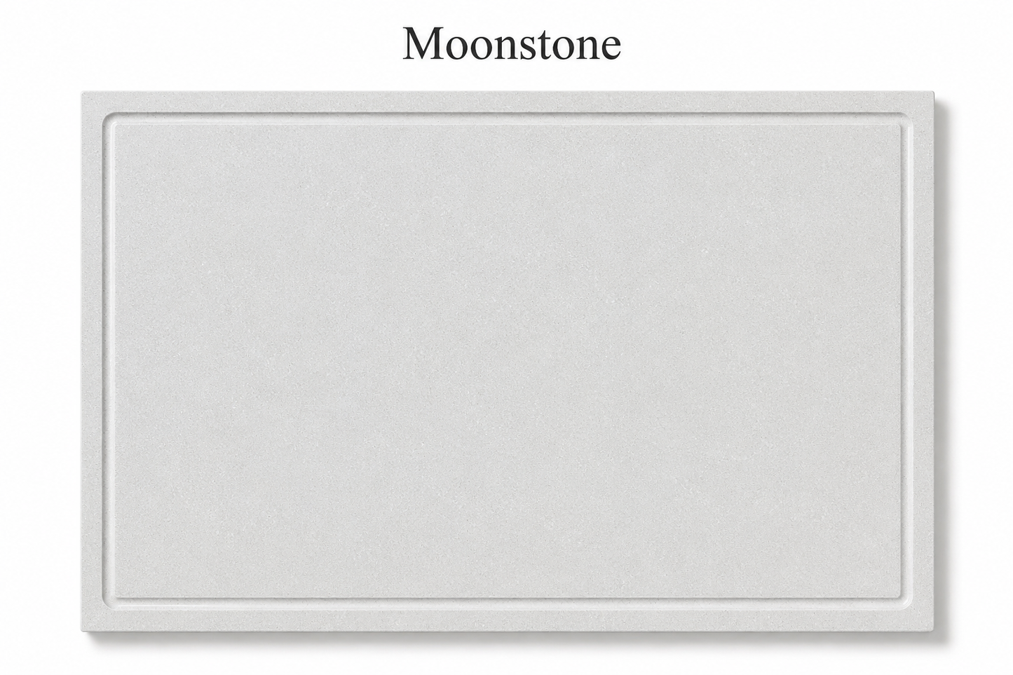 Moonstone Large DAWER Cutting Board