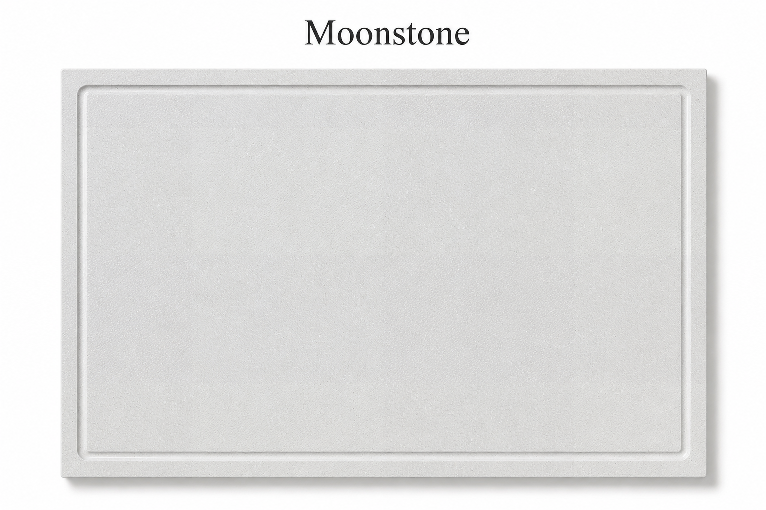 Moonstone Large DAWER Cutting Board
