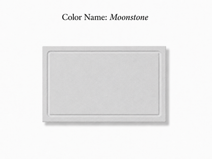 Moonstone Medium DAWER Cutting Board