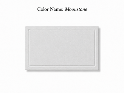 Moonstone Small DAWER Cutting Board