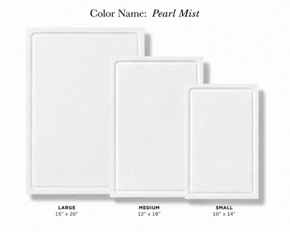 Complete Set - Pearl Mist