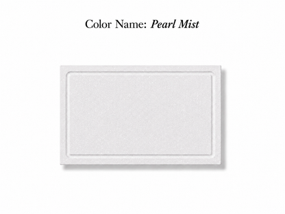 Pearl Mist Small DAWER Cutting Board