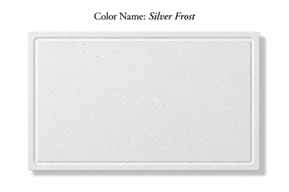 Silver Frost Large DAWER Cutting Board