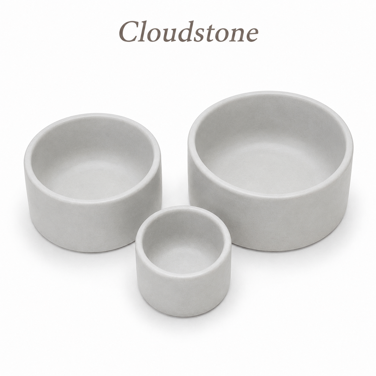 Complete Collection - Cloudstone
