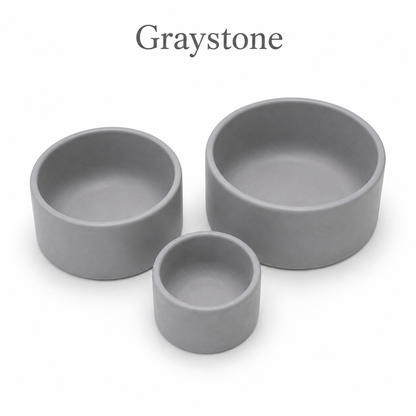 Complete Collection - Graystone