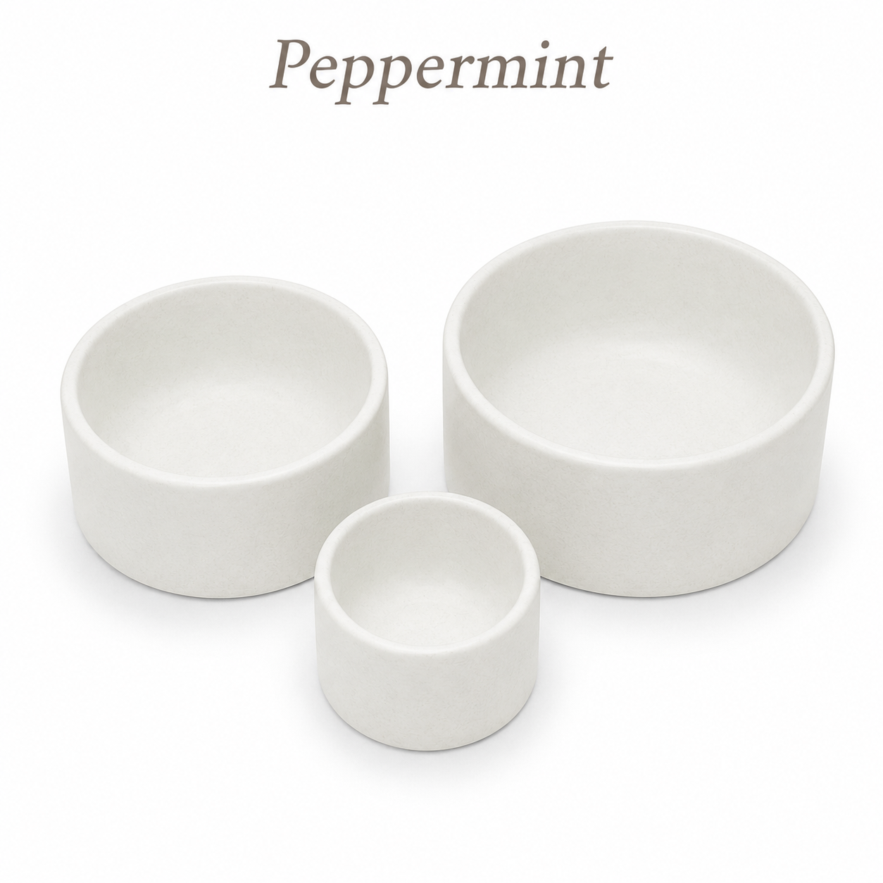 Complete Collection - Peppermint