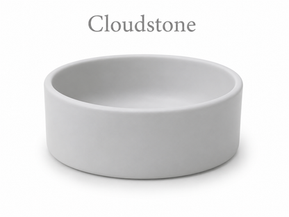 Side View - Cloudstone - Large