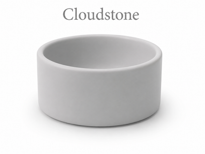 Side View - Cloudstone - Medium