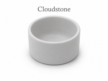 Side View - Cloudstone - Small