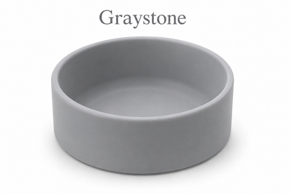 Side View - Graystone - Large