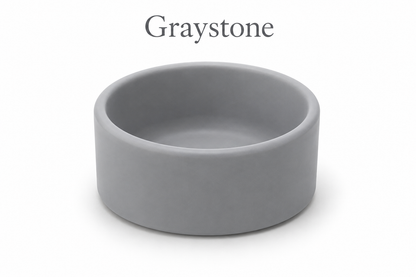 Side View - Graystone - Medium