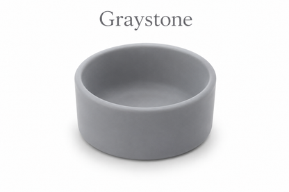 Side View - Graystone - Small