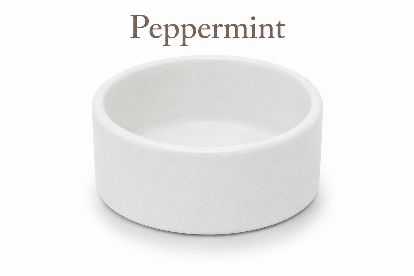 Side View - Peppermint - Medium
