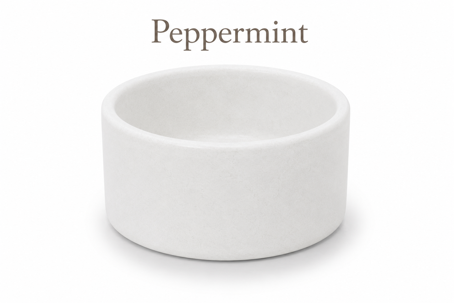 Side View - Peppermint - Small