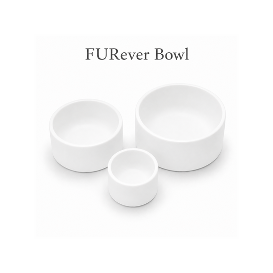 FURever Bowl SML Complete Set Cover