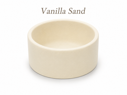 Side View - Vanilla Sand - Medium