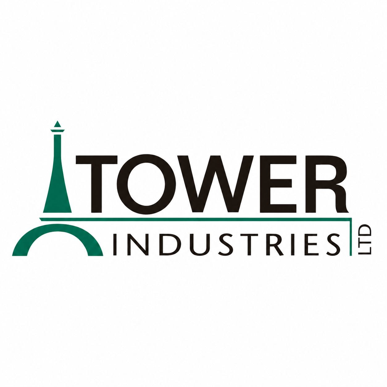 Tower Industries logo